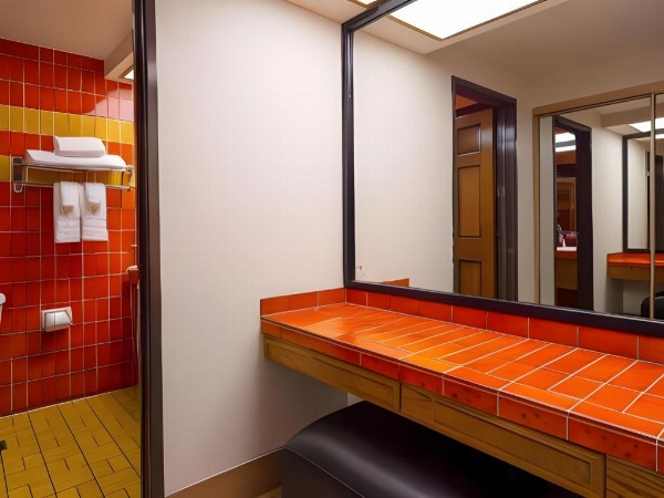 Best Western Pine Tree Motel image 30