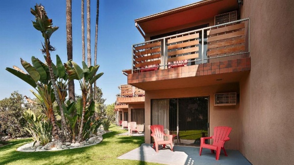 Best Western Pine Tree Motel image 7